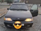 ВАЗ (Lada) 2114 2013 года за 1 150 000 тг. в Талдыкорган