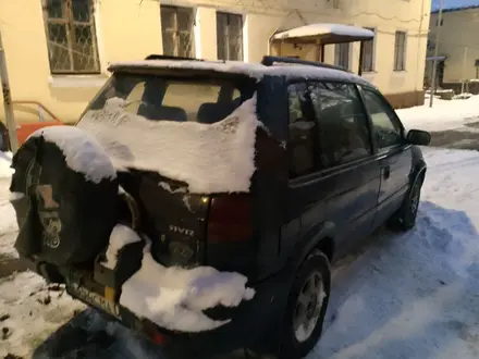 Mitsubishi RVR 1995 года за 750 000 тг. в Алматы – фото 3