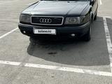 Audi 100 1994 годаүшін2 200 000 тг. в Талдыкорган – фото 2