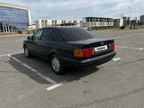 Audi 100 1994 годаүшін2 200 000 тг. в Талдыкорган – фото 5