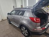 Kia Sportage 2012 года за 7 800 000 тг. в Усть-Каменогорск – фото 2