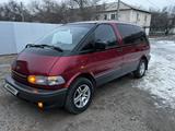 Toyota Previa 1994 годаfor2 600 000 тг. в Кызылорда – фото 5