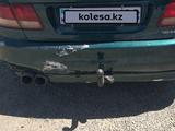 Mitsubishi Galant 1996 годаfor1 000 000 тг. в Шу – фото 2