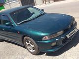 Mitsubishi Galant 1996 годаfor1 000 000 тг. в Шу