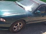 Mitsubishi Galant 1996 годаfor1 000 000 тг. в Шу – фото 3