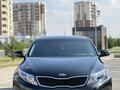 Kia K5 2013 годаүшін8 200 000 тг. в Шымкент