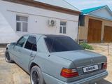 Mercedes-Benz E 230 1991 годаүшін1 200 000 тг. в Кызылорда – фото 4