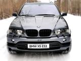 Стекло фары BMW X5 E53 дорест Алматы за 1 500 тг. в Алматы