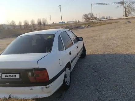 Opel Vectra 1992 года за 1 100 000 тг. в Туркестан – фото 5