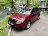 Subaru Forester 2013 года за 8 400 000 тг. в Алматы