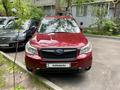 Subaru Forester 2013 года за 8 400 000 тг. в Алматы – фото 5