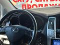 Lexus RX 350 2008 годаfor8 500 000 тг. в Талдыкорган – фото 7