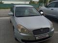 Hyundai Accent 2007 годаүшін3 500 000 тг. в Актобе