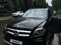 Mercedes-Benz GL 400 2014 годаfor20 000 000 тг. в Алматы