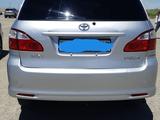Toyota Ipsum 2004 годаүшін4 800 000 тг. в Актау – фото 2
