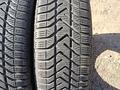 Шины 195/65 R15 — "Pirelli SnowControl Serie 3" (Турция), зимние.үшін45 000 тг. в Астана – фото 3