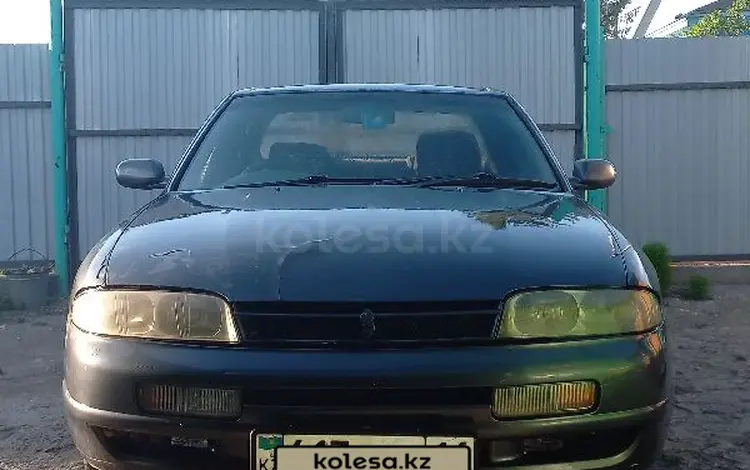 Nissan Skyline 1993 года за 1 400 000 тг. в Шемонаиха