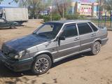 ВАЗ (Lada) 2115 2005 годаүшін1 000 200 тг. в Уральск