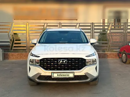 Hyundai Santa FE, 2023