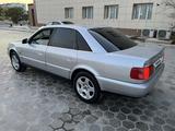 Audi A6 1995 годаүшін2 600 000 тг. в Жанаозен – фото 3