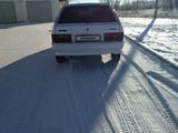 ВАЗ (Lada) 2114 2013 годаүшін1 650 000 тг. в Экибастуз – фото 5