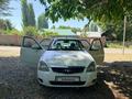 ВАЗ (Lada) Priora 2170 2013 года за 2 900 000 тг. в Астана – фото 4