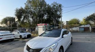 Hyundai Grandeur 2011 года за 4 400 000 тг. в Алматы