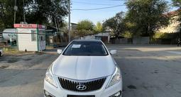 Hyundai Grandeur 2011 года за 4 400 000 тг. в Алматы – фото 2