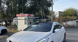 Hyundai Grandeur 2011 года за 4 400 000 тг. в Алматы – фото 4