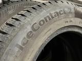 Continental ice contract 2• 235/65/19• Зимние шины, резина, баллоныүшін155 000 тг. в Павлодар – фото 5