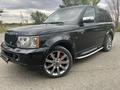 Land Rover Range Rover Sport 2008 года за 3 300 000 тг. в Актобе – фото 4