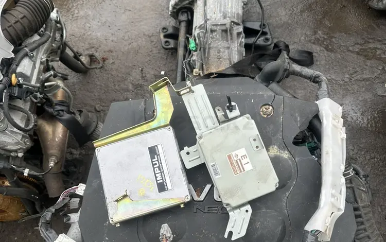 Vq25 det двигатель на Nissan Stagea за 1 100 000 тг. в Алматы