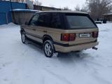 Land Rover Range Rover 1999 года за 4 700 000 тг. в Караганда – фото 3