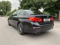 BMW 530 2018 годаfor24 500 000 тг. в Алматы – фото 8