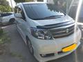 Toyota Alphard 2005 годаүшін6 500 000 тг. в Алматы – фото 10