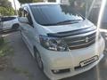 Toyota Alphard 2005 года за 6 500 000 тг. в Алматы – фото 6