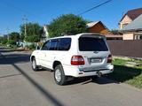 Toyota Land Cruiser 2007 годаүшін11 500 000 тг. в Алматы