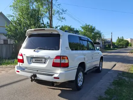 Toyota Land Cruiser 2007 года за 11 500 000 тг. в Алматы – фото 2
