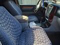 Toyota Land Cruiser 2007 годаүшін11 500 000 тг. в Алматы – фото 4