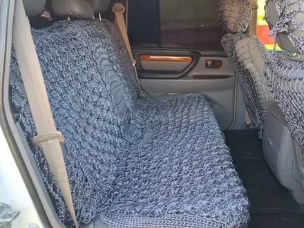 Toyota Land Cruiser 2007 года за 11 500 000 тг. в Алматы – фото 5