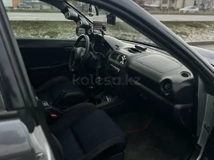 Subaru Impreza 2002 года за 5 000 000 тг. в Алматы – фото 7