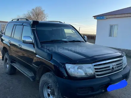 Toyota Land Cruiser 2002 годаүшін500 000 тг. в Караганда – фото 3