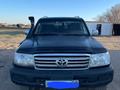 Toyota Land Cruiser 2002 годаүшін500 000 тг. в Караганда – фото 4