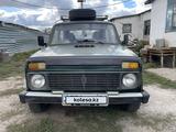 ВАЗ (Lada) Lada 2121 2000 года за 600 000 тг. в Астана – фото 3