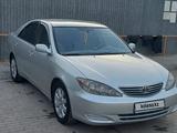 Toyota Camry 2004 года за 4 300 000 тг. в Кызылорда – фото 2