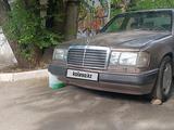 Mercedes-Benz E 260 1991 годаfor1 250 000 тг. в Алматы – фото 4