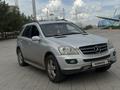 Mercedes-Benz ML 350 2005 годаүшін5 300 000 тг. в Астана – фото 4