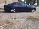 Mercedes-Benz E 320 2000 года за 3 800 000 тг. в Тараз – фото 2