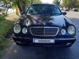 Mercedes-Benz E 320 2000 года за 3 800 000 тг. в Тараз – фото 5