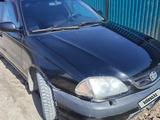 Toyota Avensis 2001 годаүшін1 800 000 тг. в Уральск